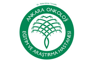 Dr. Abddurrahman Yurtaslan Ankara Onkoloji Hastanesi 